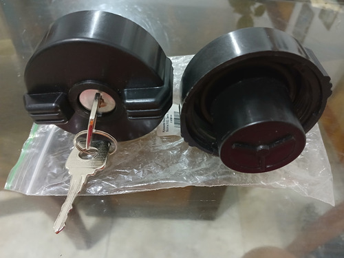 Tapa De Gasolina Lada Niva Y Sedan
