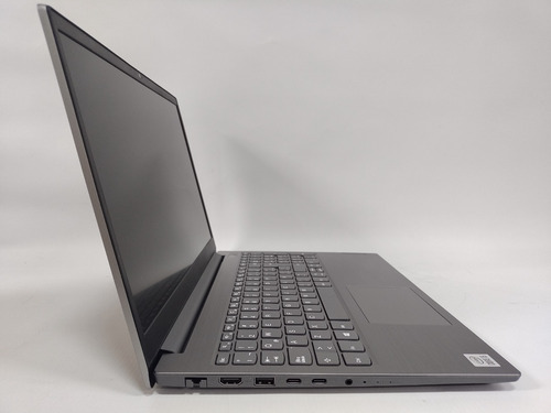Imagen 4 de 4 de Notebook Lenovo Thinkbook Intel I5- 10210u 8gb Ram 256 Ssd