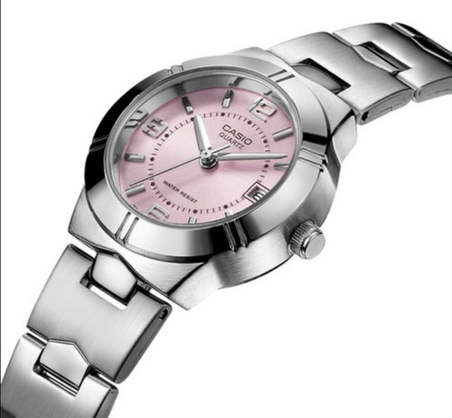 Reloj Casio Ltp-1241d-4a Mujer