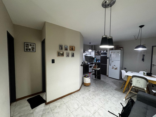 Departamento En Venta Sobre Av. Duarte Quirós - Apto Crédito