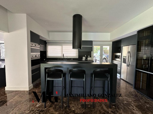 Casa Venta Y Alquiler Saint Thomas Este 8 Ambientes