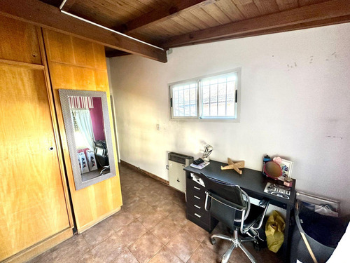 Duplex En Alquiler En Olivos