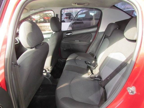 Peugeot 207 1.4 Xr Passion 8v Flex 4p Manual