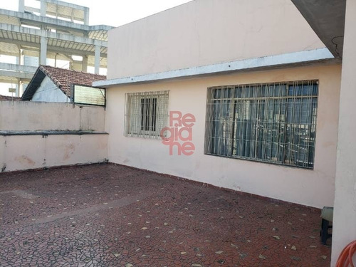 Imagem 3 de 27 de Casa À Venda No Bairro Baeta Neves - 2736