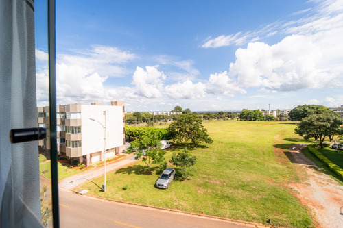 Apartameto Sudoeste - Reformadíssimo! Lindo! Novíssimo! 2q - 59m2 - Porteira Fechada