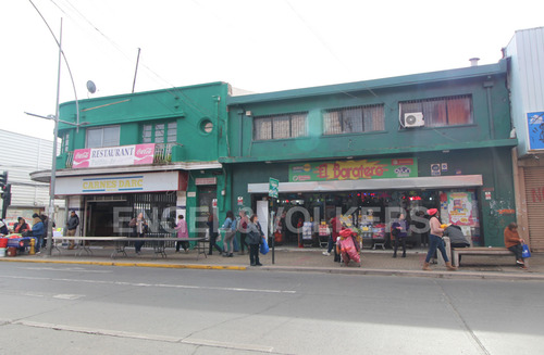 Local Comercial, Sector Brasil