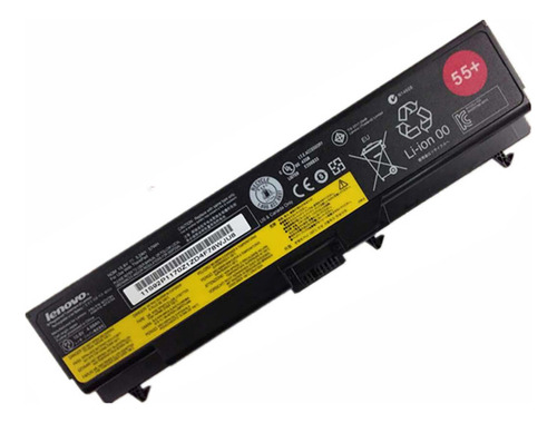 Bateria Lenovo Sl410 Serie Sl510 Serie 55+ T510 W510