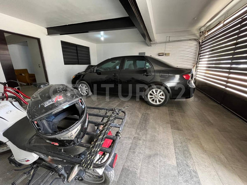Casa En Venta En Zona Colonia Prolongacion Chapultepec