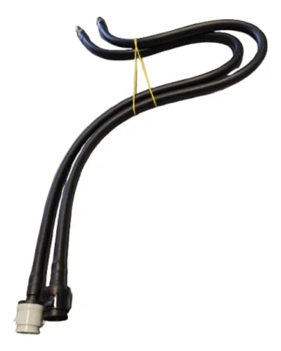 Juego Manguera Nafta Fiat Palio 70 Cm Aprox