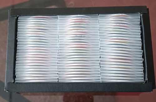 Imagen 7 de 9 de Tazos Pokemón 151 Nuevos