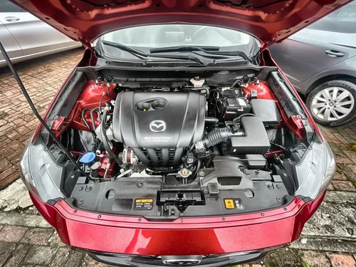 Mazda CX-3 2.0 Touring At