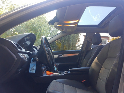 Mercedes-benz 200 Kompresor Avantgarde
