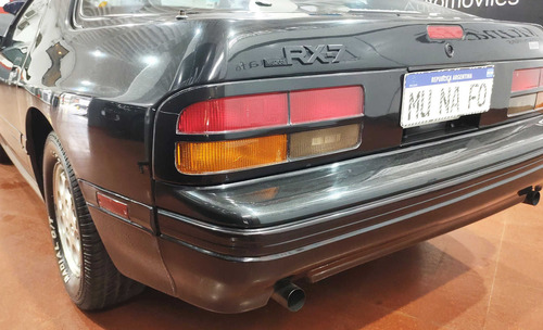 Mazda RX7 1.3