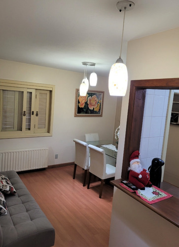 Imagem 13 de 14 de Vendo Apartamento - 1 Dormitório - Centro De Gramado/rs - Oportunidade Única P/ Investidores