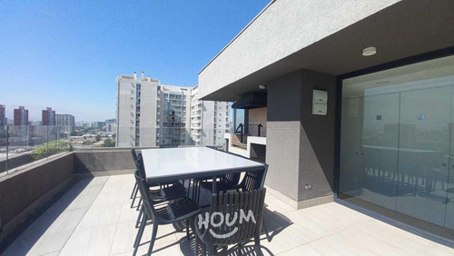 Departamento Vicuña Mackenna Id: 146571