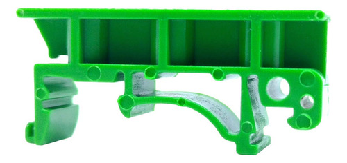 2x Soporte Sujetador Arnés Pcb Arduino Drg-01 Nylon Riel Din