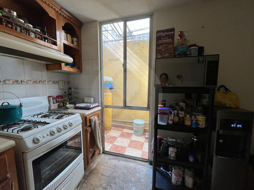 Casa En Venta En Ciudad Galaxia Los Reyes