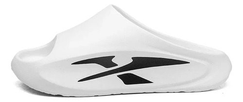 Zapatillas Casuales De Playa Con Fondo Grueso Para Hombre
