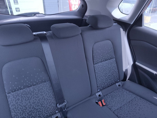 Chevrolet Tracker 1.2 Ls Turbo Mt