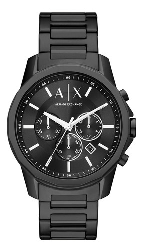 Reloj Armani Exchange Hombre Ax1722