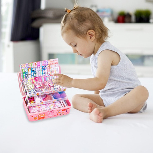 Arte Y Manualidades De Bricolaje Para Niñas Kits De Manualid