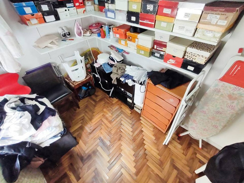 Imagen 19 de 28 de Venta De Departamento 3 Ambientes Con Balcon En Belgrano