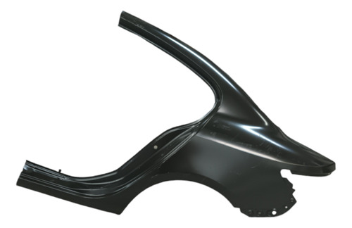 Guardabarro Trasero Izquierdo Renault Fluence New Original