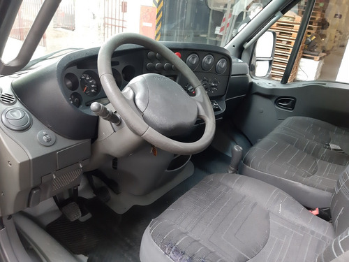 Iveco Daily 70c16