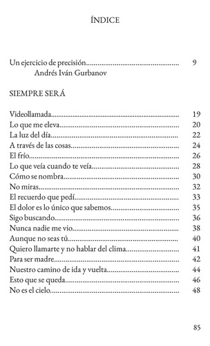 Siempre Sera Tu Casa