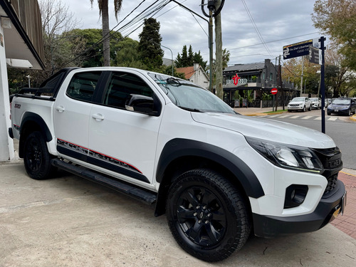 Chevrolet S10 2.8 Cd 4x4 Z71 Tdci 200cv At