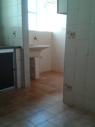 Imagem 4 de 17 de Apartamento - Ap00192 - 69488436