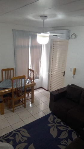 Imagem 1 de 15 de Apartamento - Lomba Do Pinheiro - Ref: 322582 - V-322582