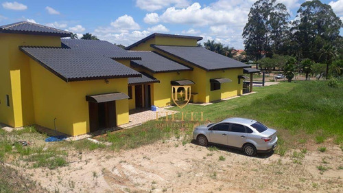 Imagem 2 de 24 de Chácara Com 3 Dormitórios À Venda, 2700 M² Por R$ 1.200.000,00 - Quadra Ii - Quadra/sp - Ch0002