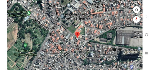 Imóvel Para Rendimento. Próximo Ao Atacadão - Vila Yolanda