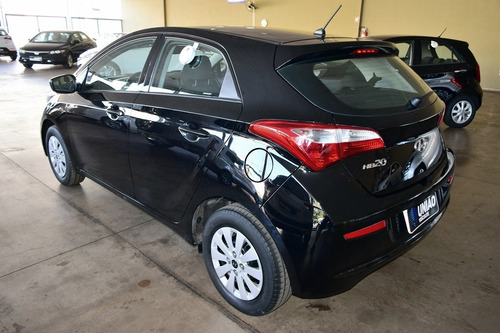 Imagem 10 de 10 de Hyundai Hb20 1.0 Comfort