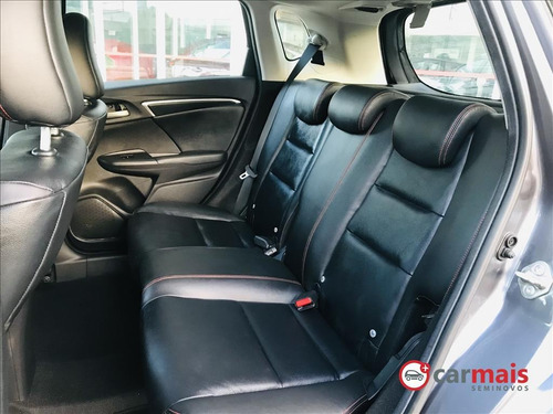 Imagem 5 de 10 de Wr-v 1.5 16v Flexone Exl Cvt
