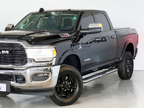 RAM 2500 6.7 I6 TURBO DIESEL LARAMIE CD 4X4 AUTOMÁTICO