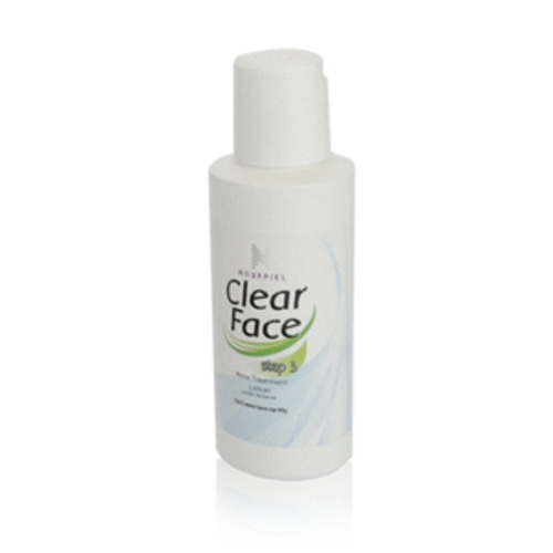 Dermalite - Gel Anti Acné Clear Face® Paso 3 2.5%