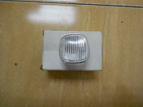 Luz Cocuyo Lateral Blanco Intermitente A3 S3 A4 S4 Qu 