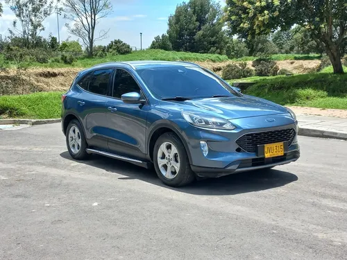 Ford Escape 2.0 Se 4x2