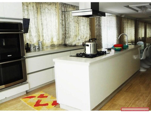 Casa En Venta - La Loira, Urb. El Paraíso