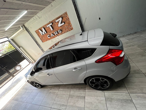Ford Focus III 2.0 Titanium At6
