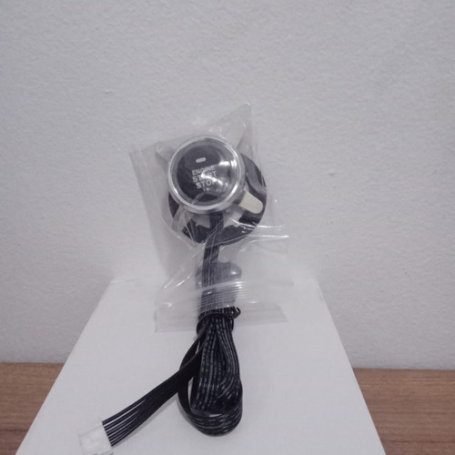 Kit Start Stop Completo Dois Controles Partida Remota