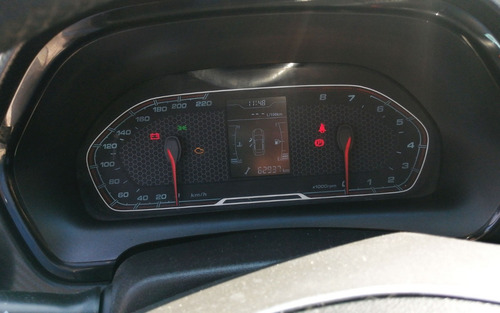 Imagen 6 de 18 de Chery Tiggo 2 2018