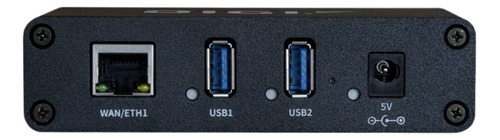 Digi Anywhereusb 2 Plus Usb 3.1 Gen 1 Hub