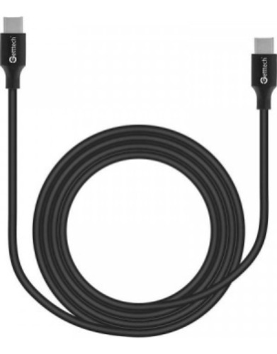 Cable Usb Getttech Gcu-ucqc-01