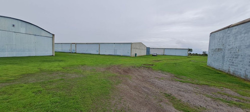Aeródromo En Venta En Tequesquitengo, Morelos.
