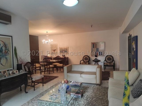 Imagen 3 de 11 de Apartamento En Edificio Con Planta Eléctrica En Urb. La Soledad Mfc 22-2676