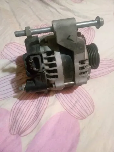 Alternador Para Icaicene (Usado)