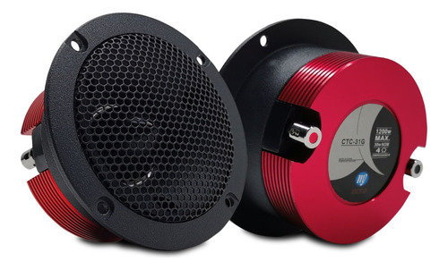 Tweeter 1200w 9.5cm